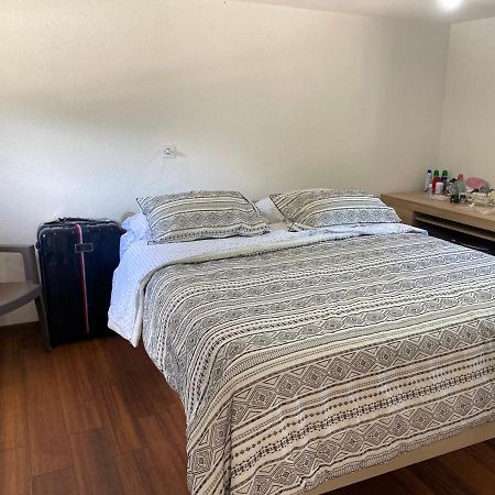 Gusinje Casa Illyria 아파트 외부 사진